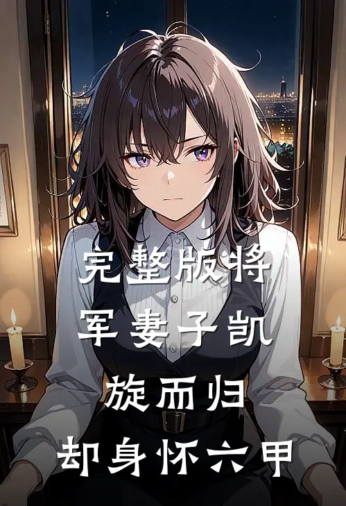 完整版将军妻子凯旋而归，却身怀六甲
