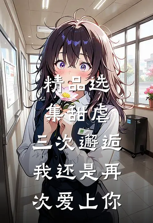 精品选集甜虐：三次邂逅我还是再次爱上你