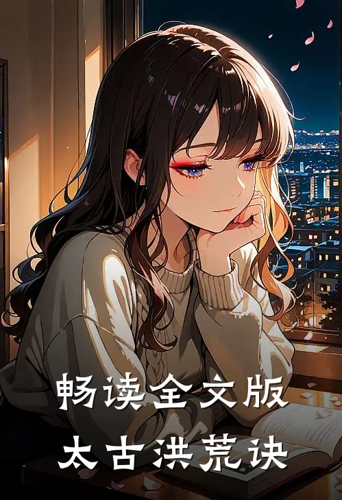 畅读全文版太古洪荒诀