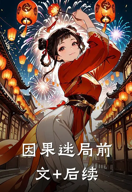 因果迷局前文+后续