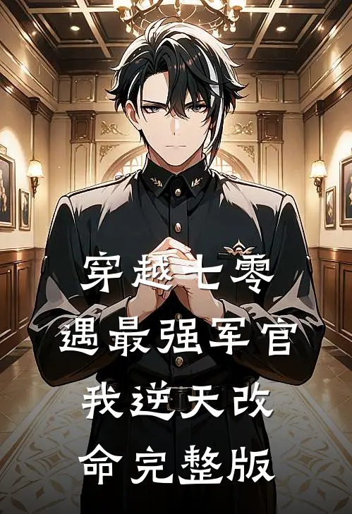 穿越七零，遇最强军官我逆天改命完整版
