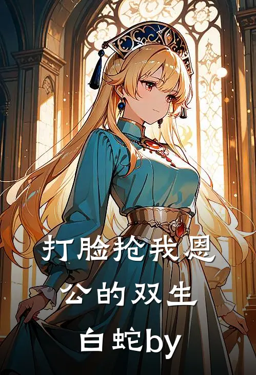 打脸抢我恩公的双生白蛇by