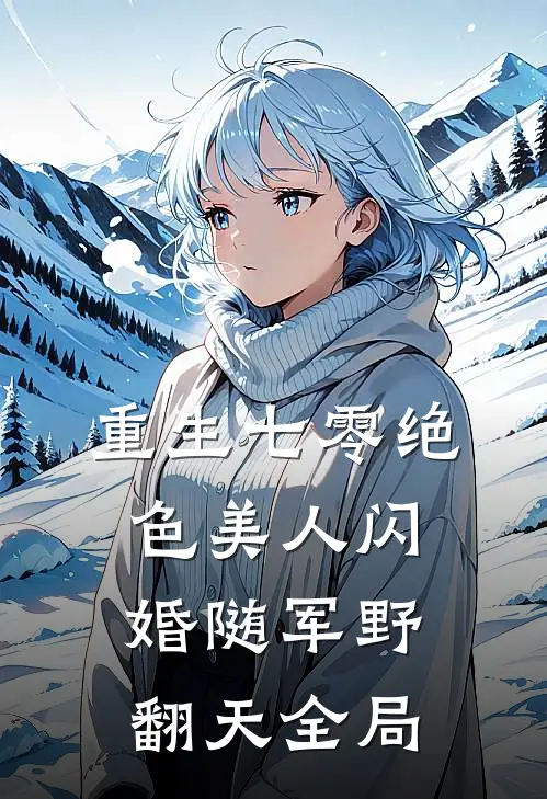 重生七零绝色美人闪婚随军野翻天全局