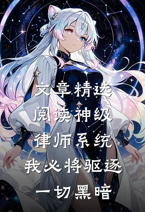 文章精选阅读神级律师系统：我必将驱逐一切黑暗