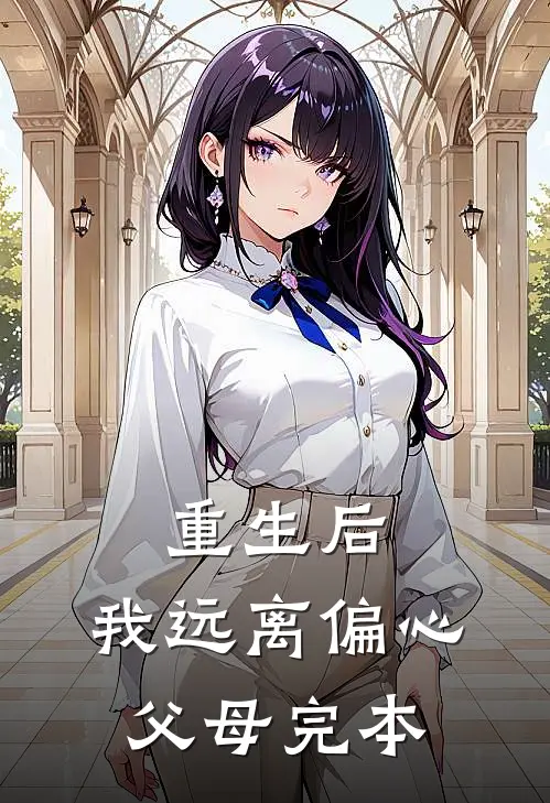 重生后，我远离偏心父母完本