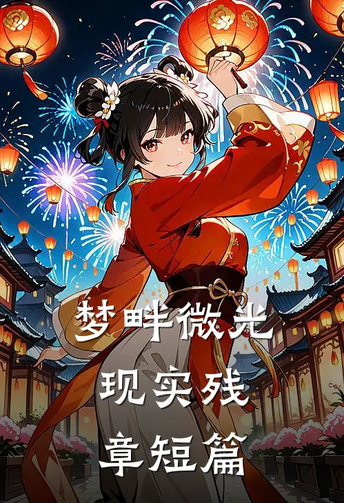 梦畔微光，现实残章短篇