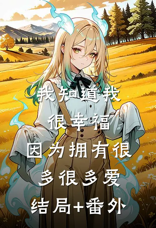 我知道我很幸福，因为拥有很多很多爱。结局+番外