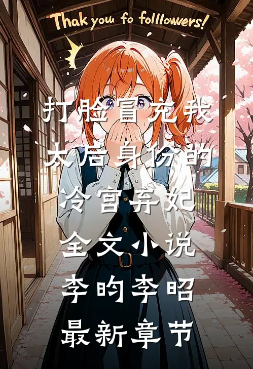打脸冒充我太后身份的冷宫弃妃全文小说李昀李昭最新章节
