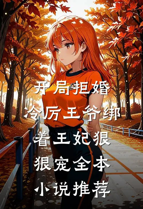 开局拒婚，冷厉王爷绑着王妃狠狠宠全本小说推荐