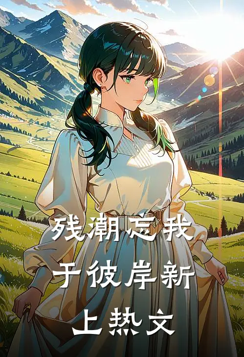 残潮忘我于彼岸新上热文