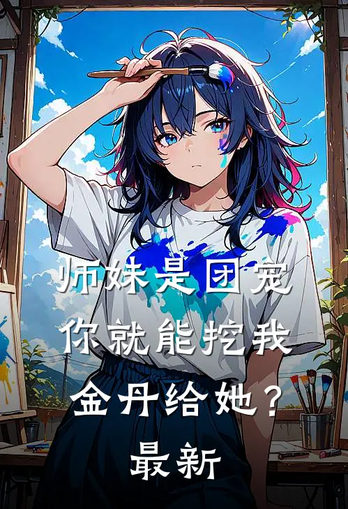 师妹是团宠，你就能挖我金丹给她？最新
