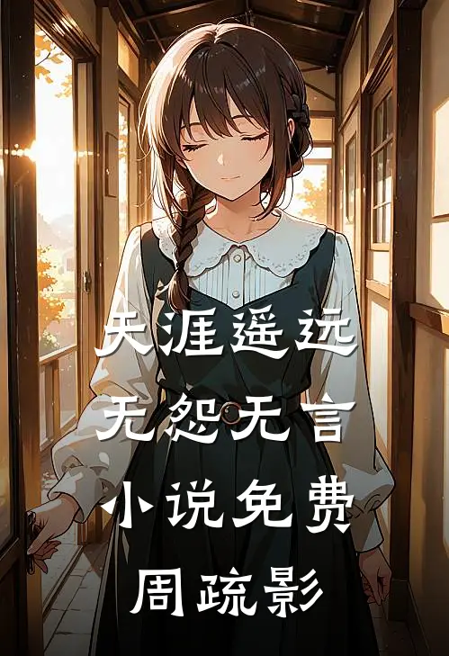 天涯遥远，无怨无言小说免费周疏影