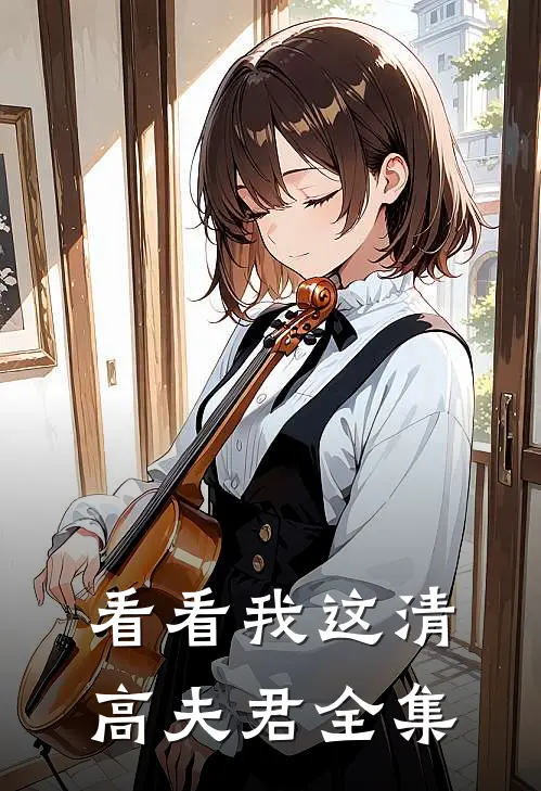 看看我这清高夫君 全集