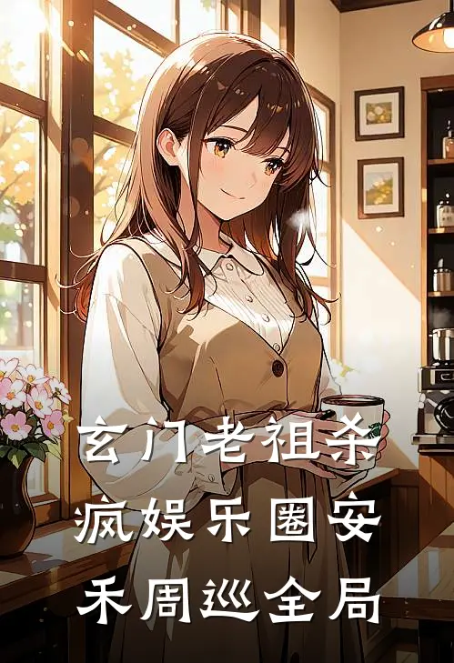 玄门老祖杀疯娱乐圈安禾周巡全局
