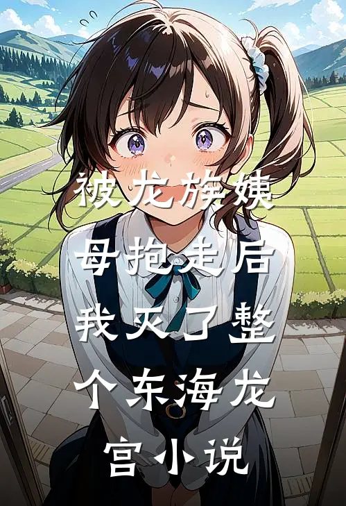 被龙族姨母抱走后，我灭了整个东海龙宫小说
