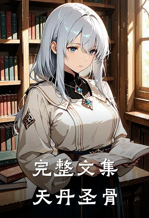 完整文集天丹圣骨