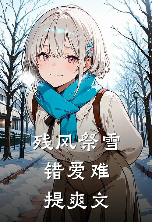 残风祭雪，错爱难提爽文