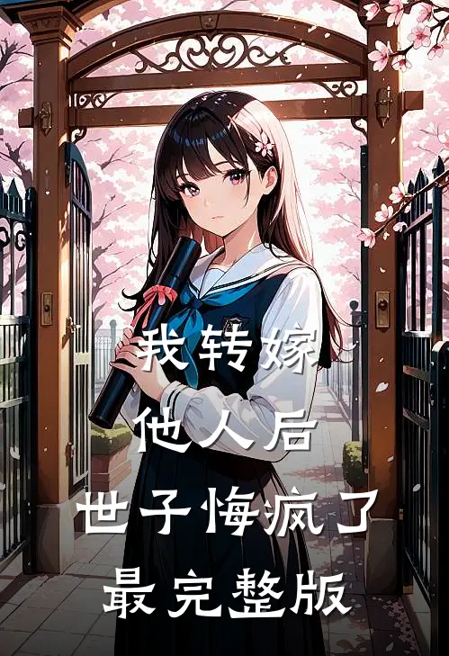 我转嫁他人后，世子悔疯了最完整版