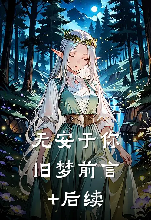 无安于你旧梦前言+后续