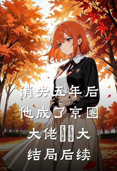 消失五年后，他成了京圈大佬​​大结局后续