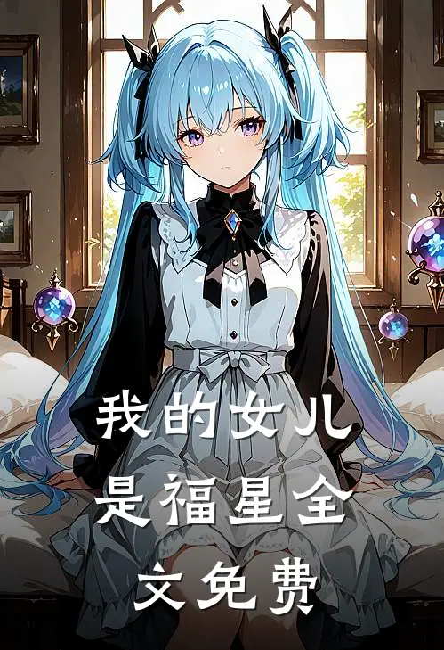 我的女儿是福星全文免费