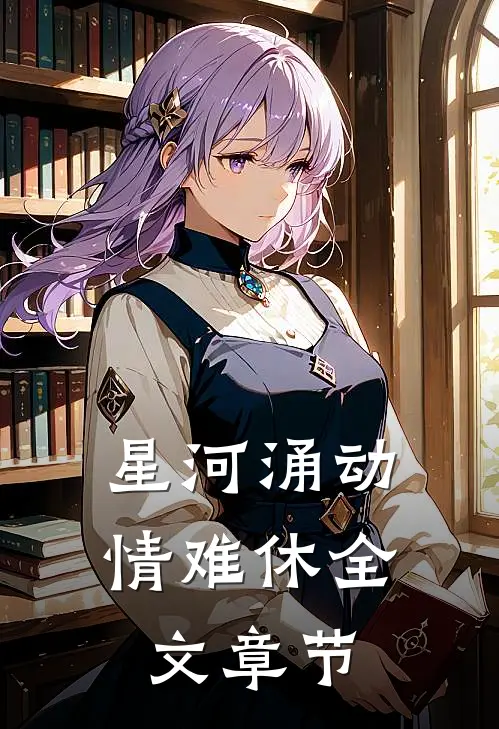 星河涌动情难休全文章节