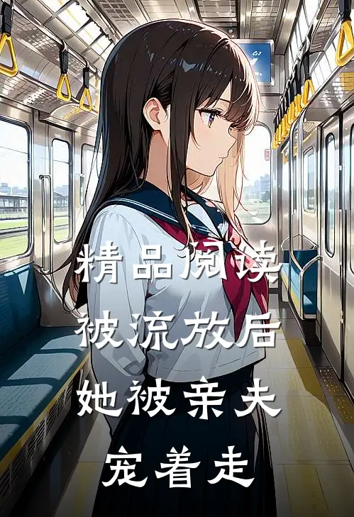 精品阅读被流放后，她被亲夫宠着走