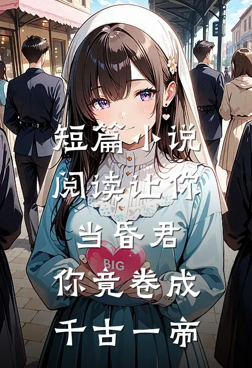 短篇小说阅读让你当昏君，你竟卷成千古一帝