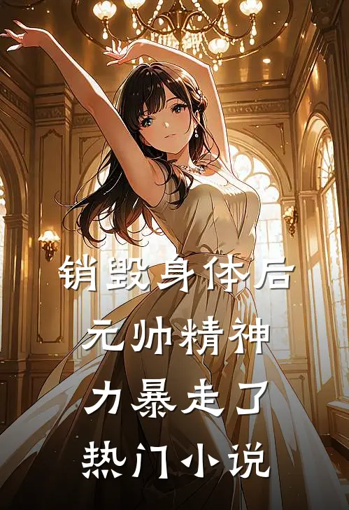 销毁身体后，元帅精神力暴走了热门小说