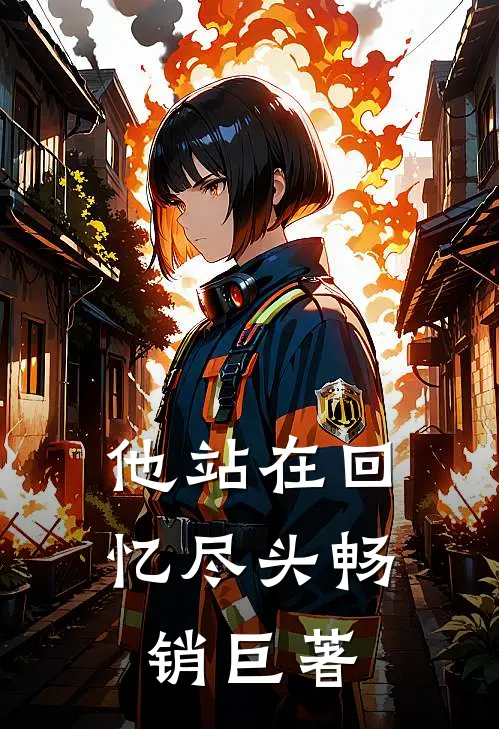 他站在回忆尽头畅销巨著