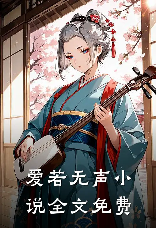 爱若无声小说全文免费