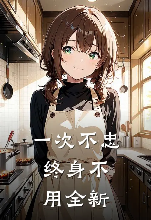 一次不忠，终身不用全新