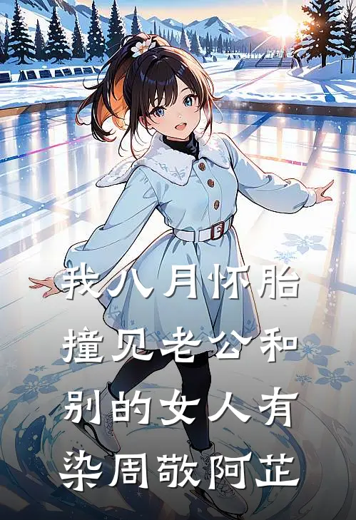 我八月怀胎，撞见老公和别的女人有染周敬阿芷