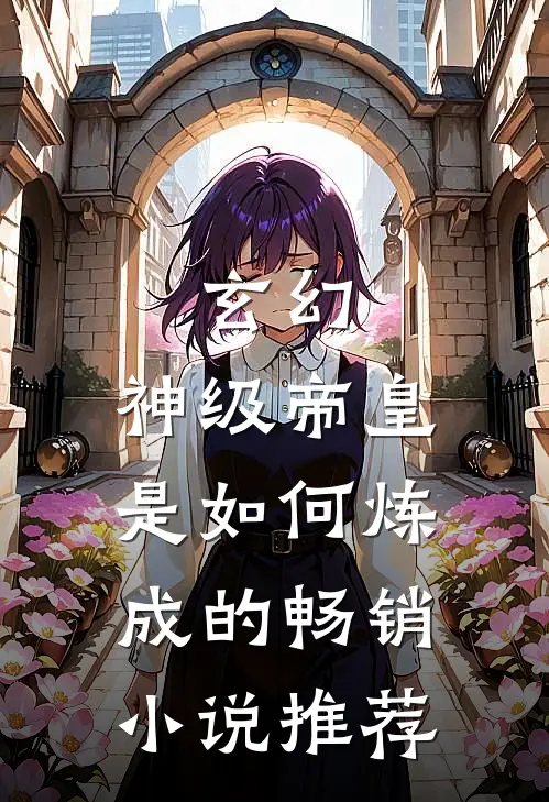 玄幻：神级帝皇是如何炼成的畅销小说推荐