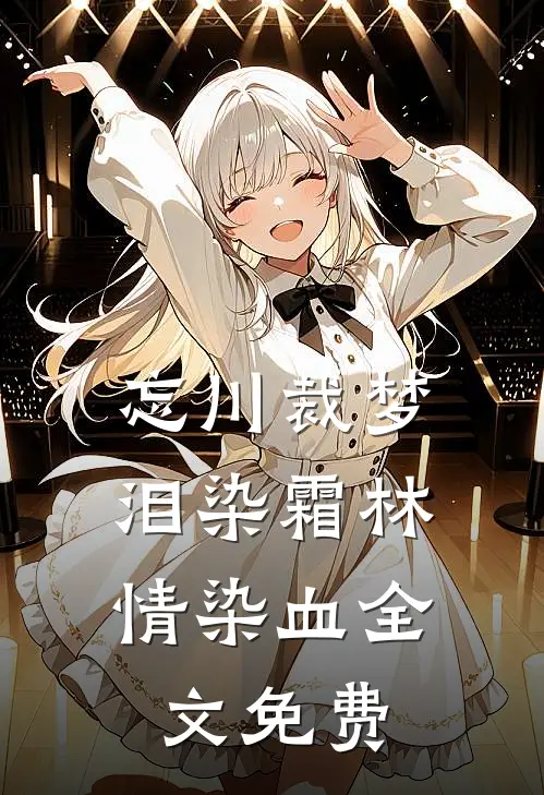 忘川裁梦，泪染霜林情染血全文免费