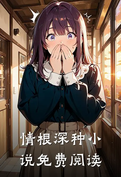 情根深种小说免费阅读