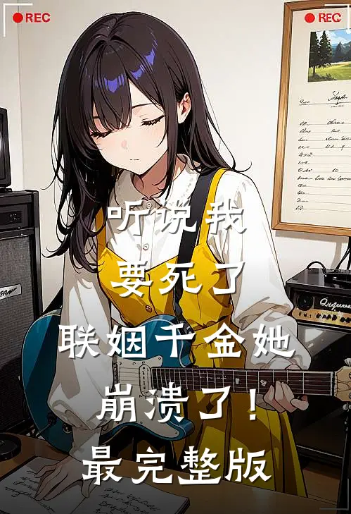 听说我要死了，联姻千金她崩溃了！最完整版