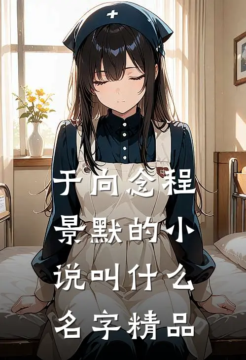 于向念程景默的小说叫什么名字精品