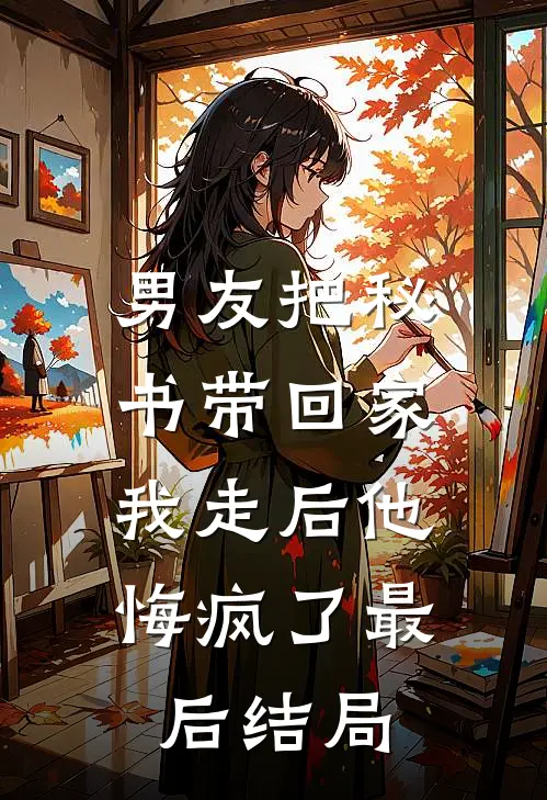 男友把秘书带回家，我走后他悔疯了最后结局