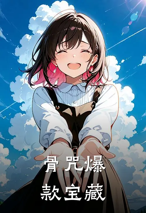 骨咒爆款宝藏