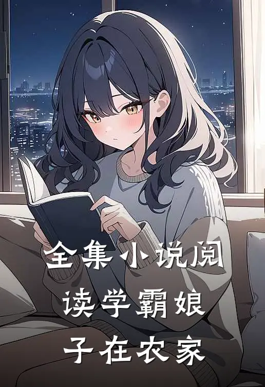 全集小说阅读学霸娘子在农家