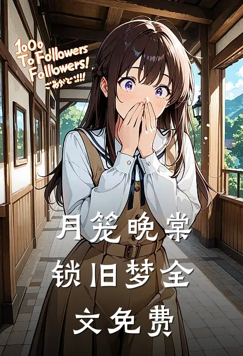 月笼晚棠锁旧梦全文免费