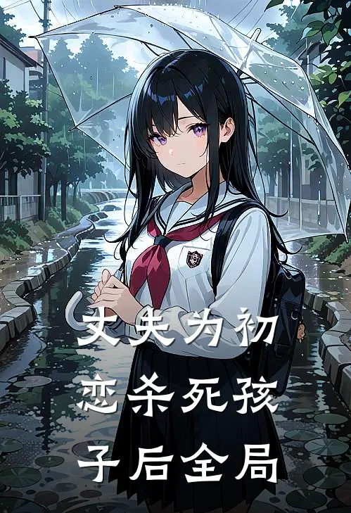 丈夫为初恋杀死孩子后全局