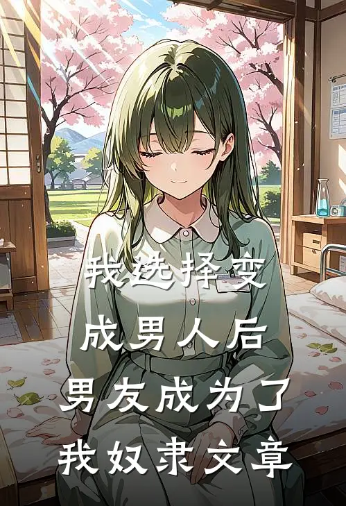 我选择变成男人后，男友成为了我奴隶文章
