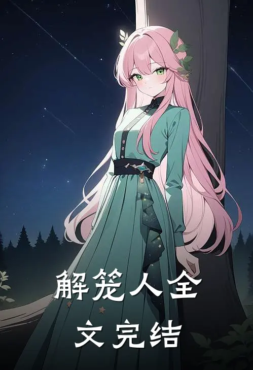 解笼人全文完结