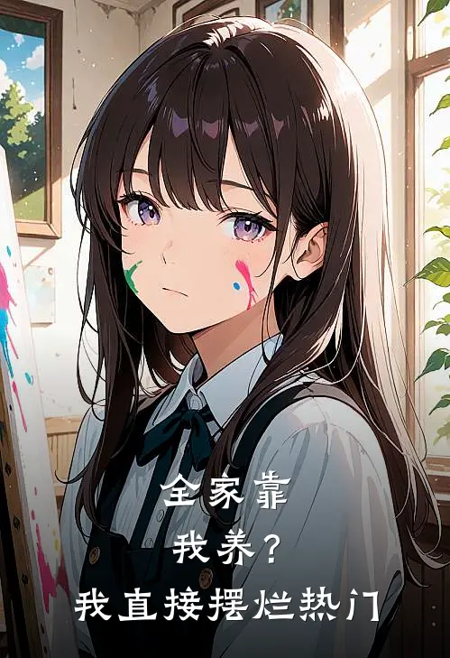 全家靠我养？我直接摆烂热门