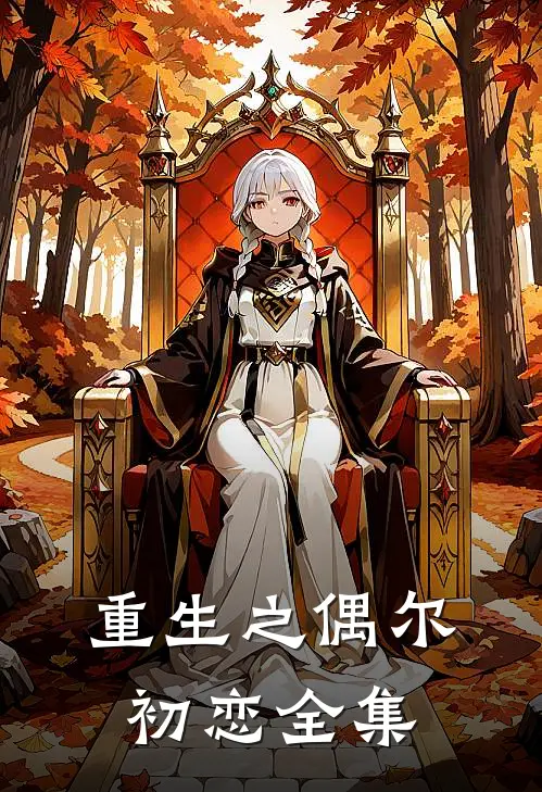 重生之偶尔初恋 全集