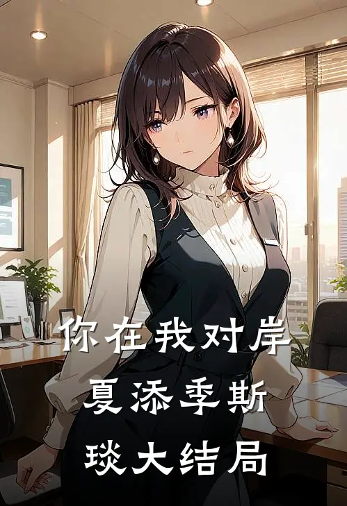 你在我对岸夏添季斯琰大结局