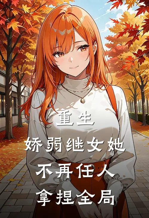 重生：娇弱继女她不再任人拿捏全局