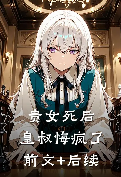 贵女死后，皇叔悔疯了前文+后续